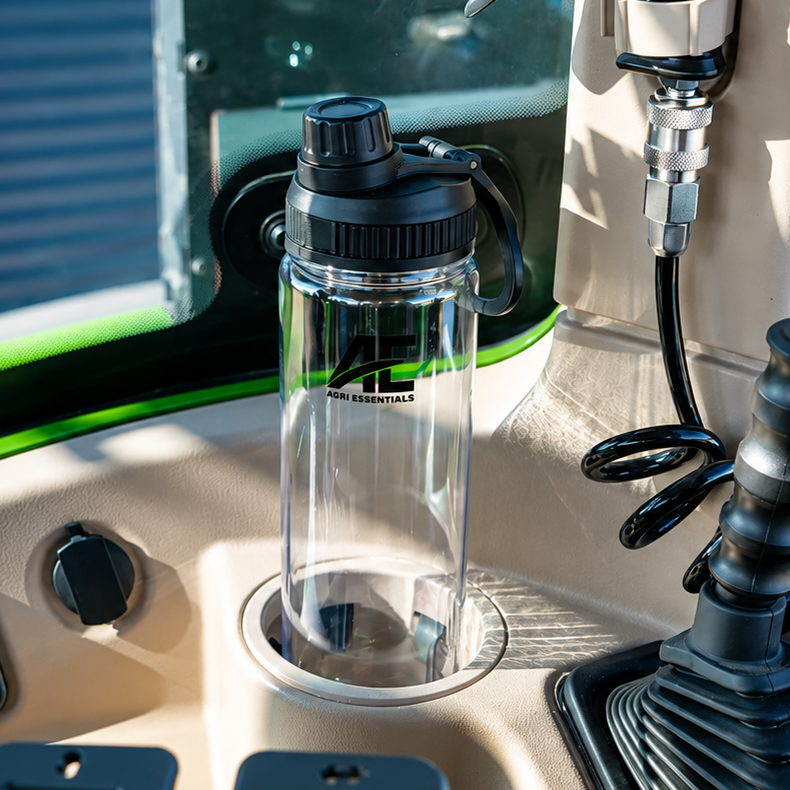 AE WATER BOTTLE