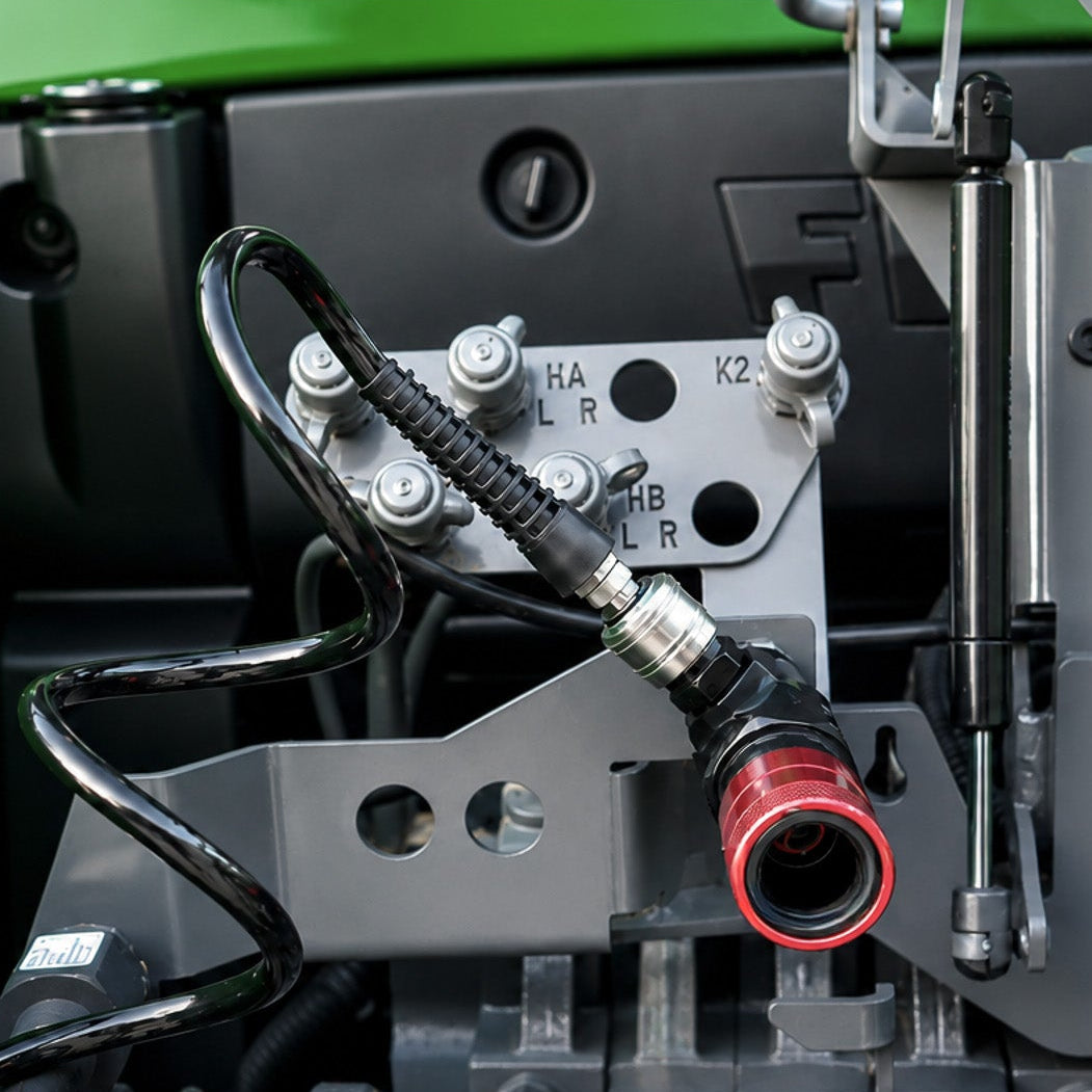 AE TRACTOR AIRBRAKE T