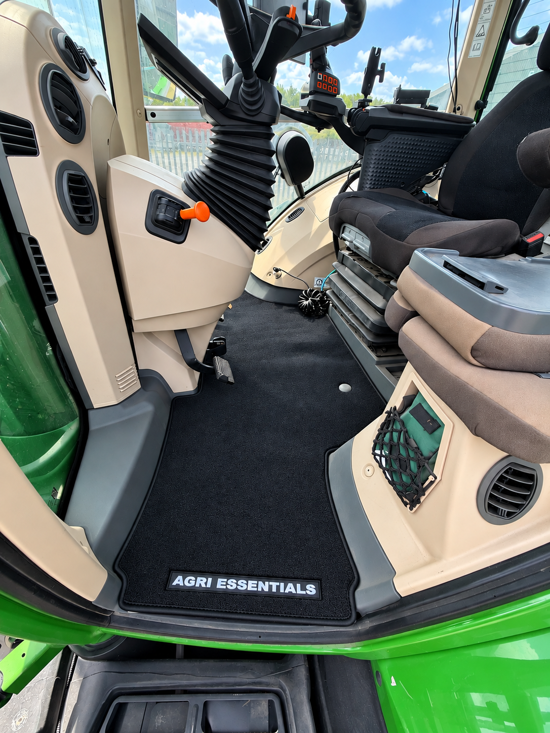 FENDT PREMIUM CARPET