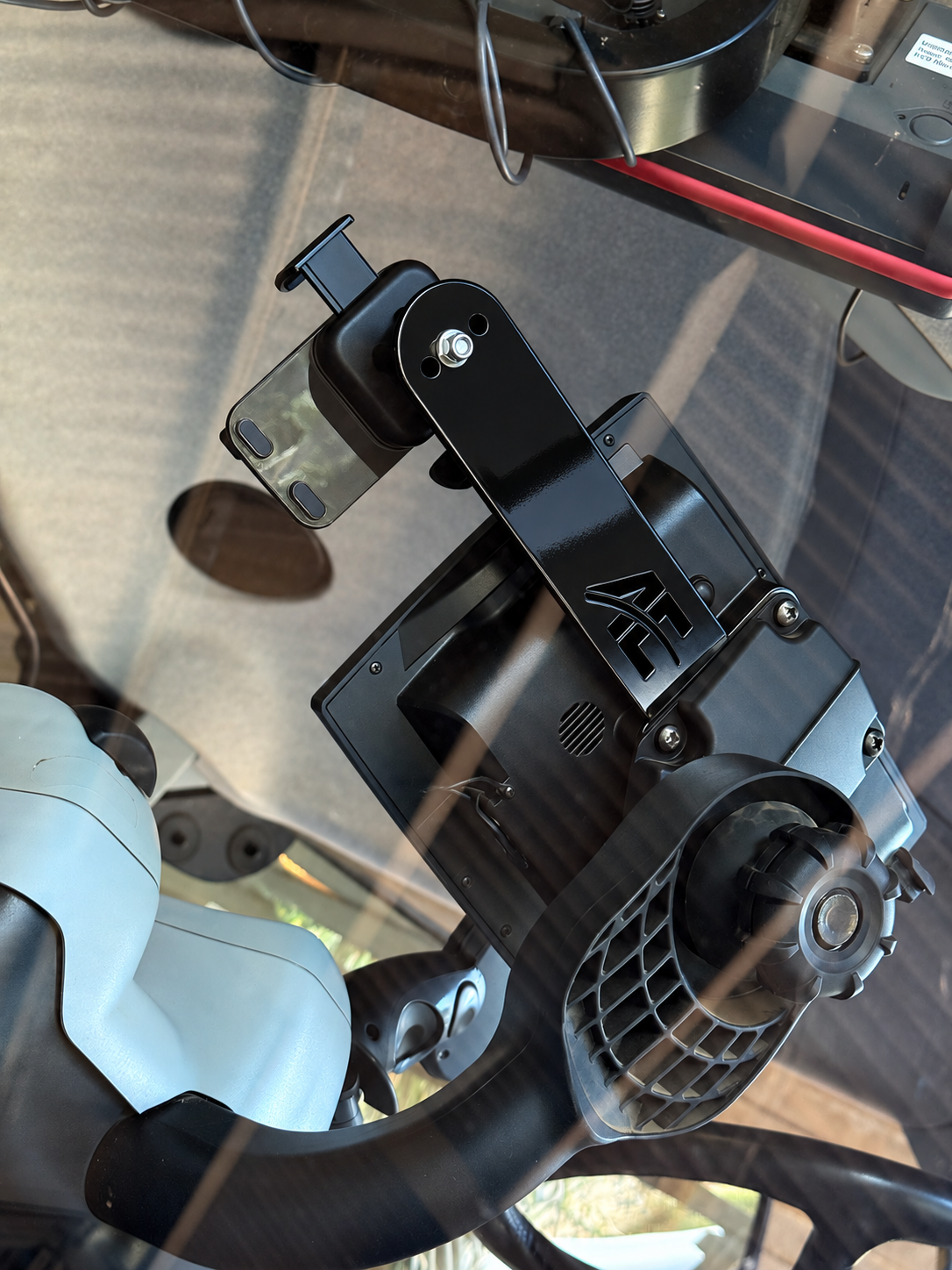 CASE BRACKET