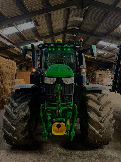 AE LED WINDOW LIGHT BAR (90cm)