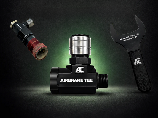 (NEW) TRACTOR AIRBRAKE AIRLINE T