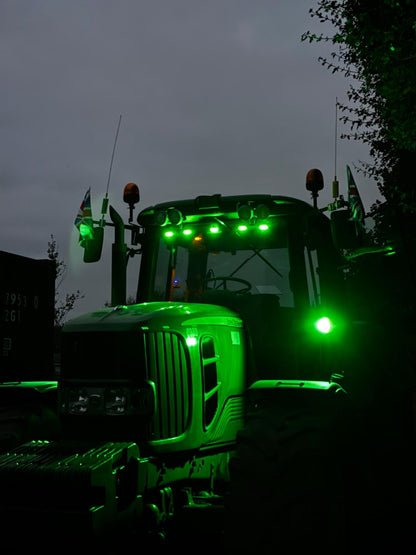 AE LED WINDOW LIGHT BAR (90cm)