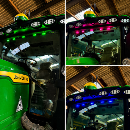 AE LED WINDOW LIGHT BAR