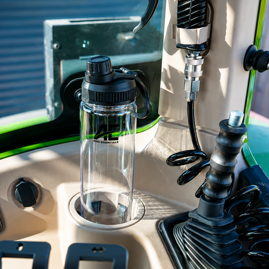 AE WATER BOTTLE