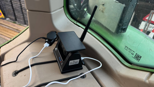 AE ADDITIONAL WIRELESS MAGNETIC SOLAR CAMERA