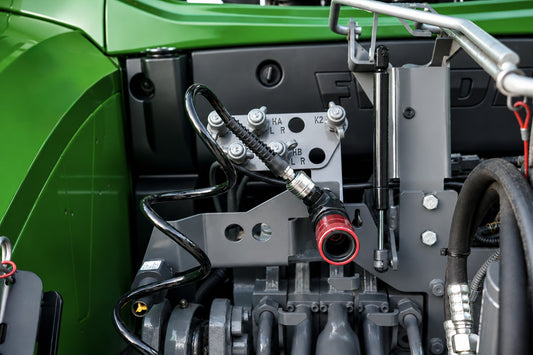 AE TRACTOR AIRBRAKE T