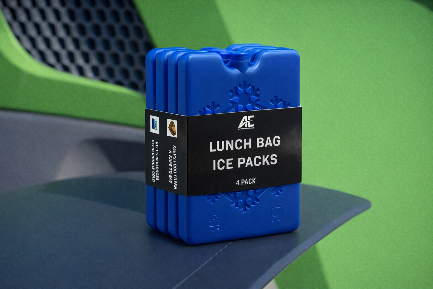 AE LUNCH BAG ICE PACKS (4PACK)