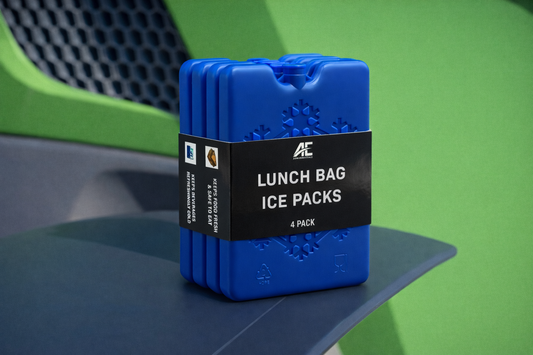 AE LUNCH BAG ICE PACKS (4PACK)