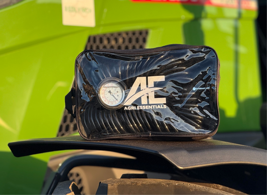 AE 15 METER TYRE INFLATOR KIT