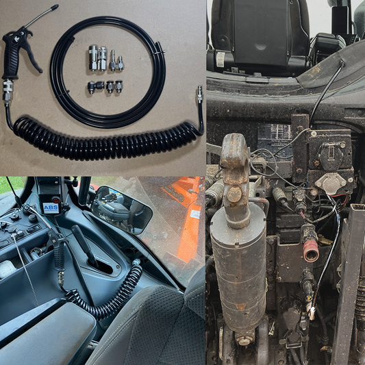 CAB AIRLINE KIT