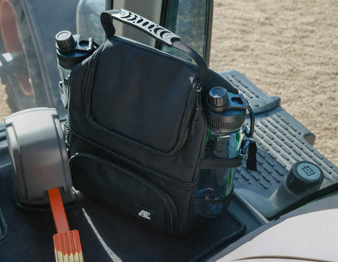 AE LUNCH COOLER BAG