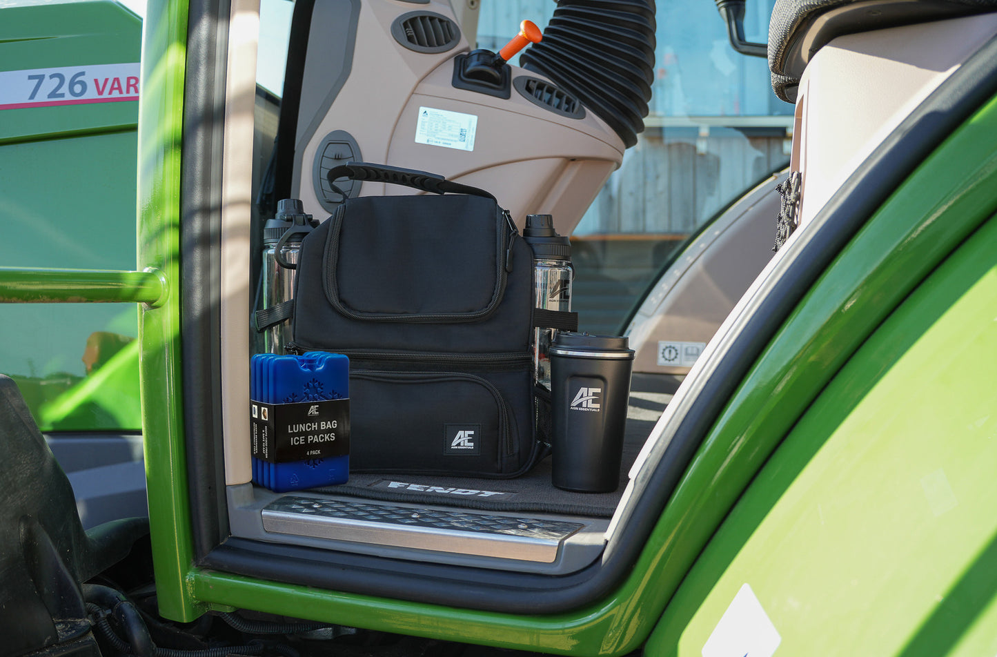 AE PACK-OUT ESSENTIALS BUNDLE