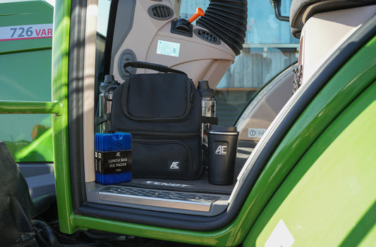 AE PACK-OUT ESSENTIALS FULL SET