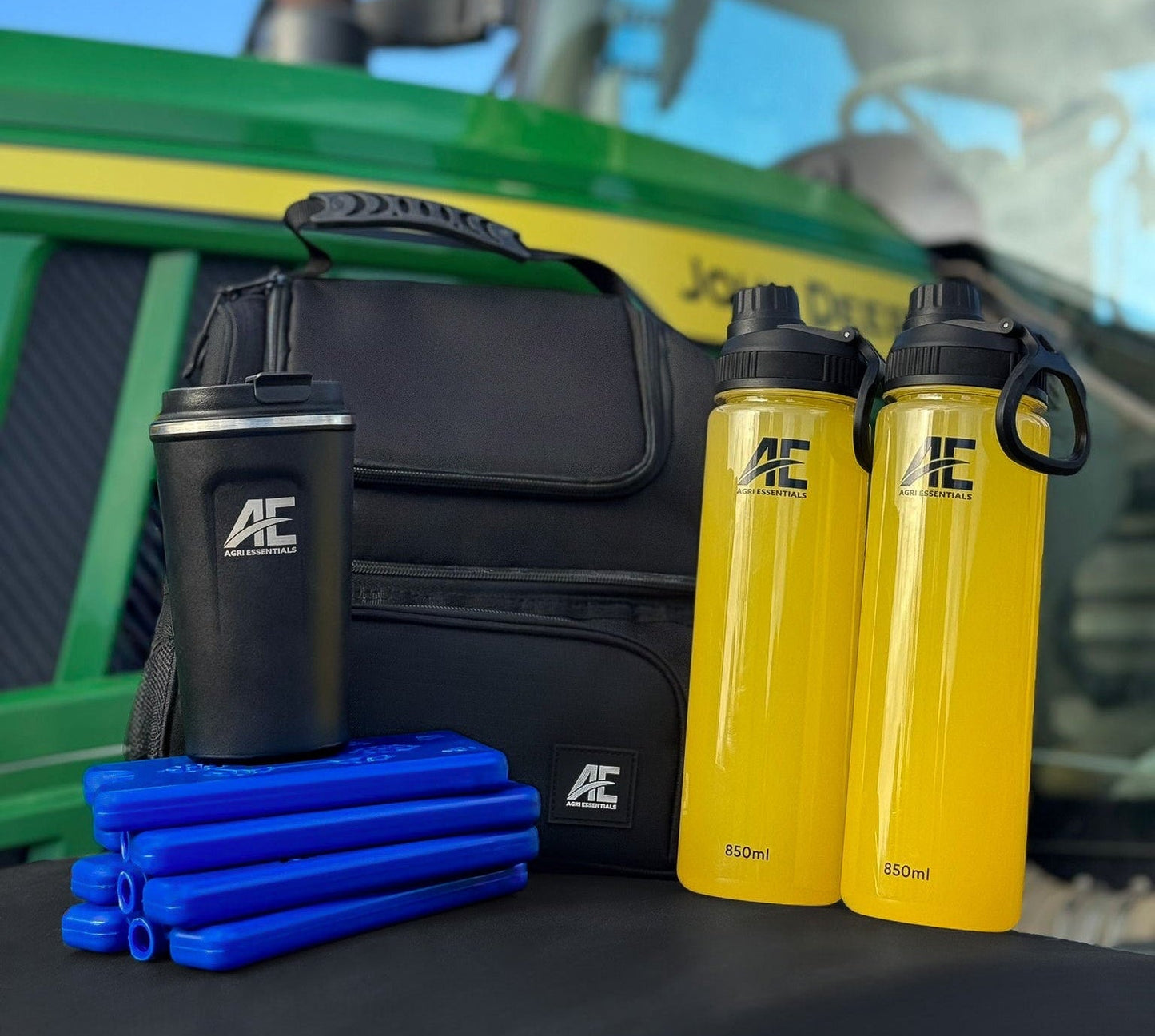 AE PACK-OUT ESSENTIALS SET