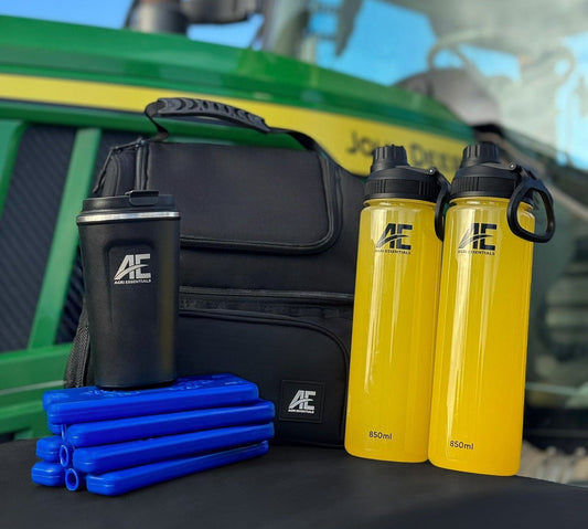 AE PACK-OUT ESSENTIALS SET