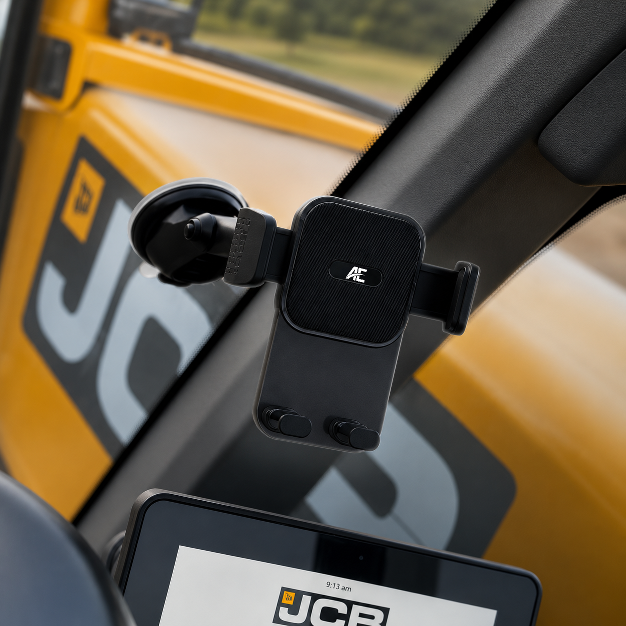 AE UNIVERSAL PHONE HOLDER
