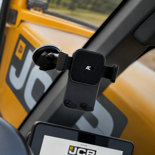 AE UNIVERSAL PHONE HOLDER