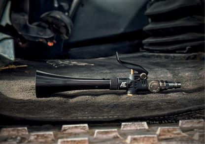AE CARPET & UPHOLSTERY TORNADO DUSTER GUN