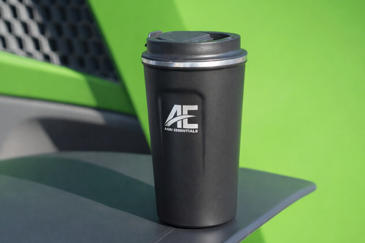 AE LARGE INSULATED COFFEE CUP
