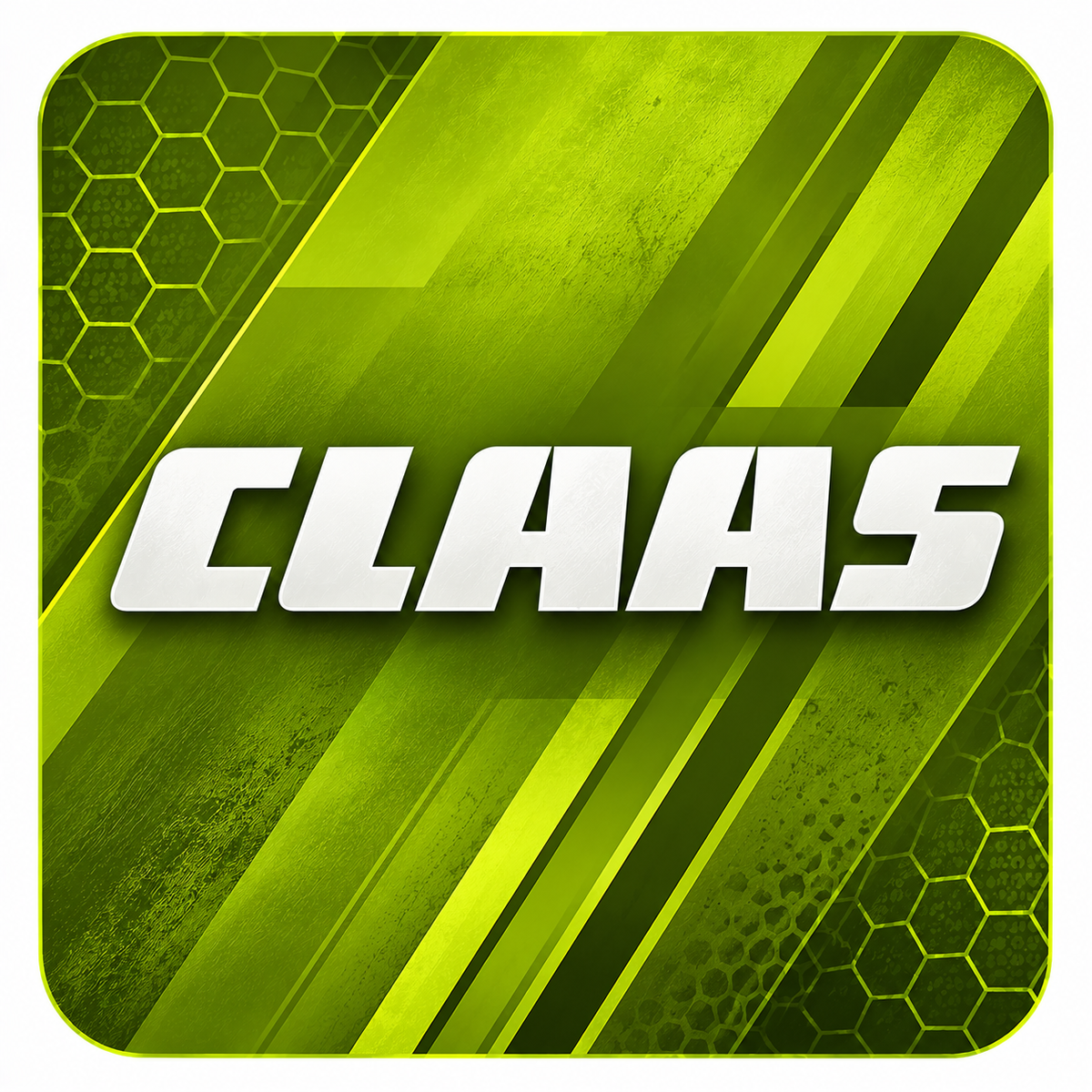CLAAS PREMIUM TRACTOR CARPET