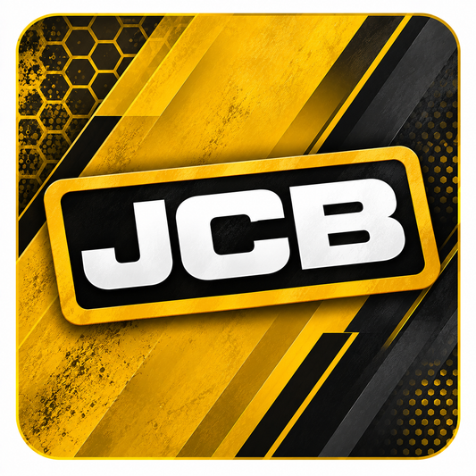 JCB FASTRAC PREMIUM CARPET
