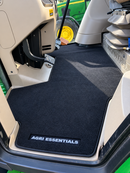 JOHN DEERE PREMIUM CARPET