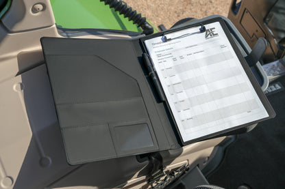 AE CLIPBOARD PORTFOLIO