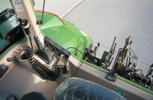 AIR BRAKE TEE & CAB AIRLINE KIT BUNDLE