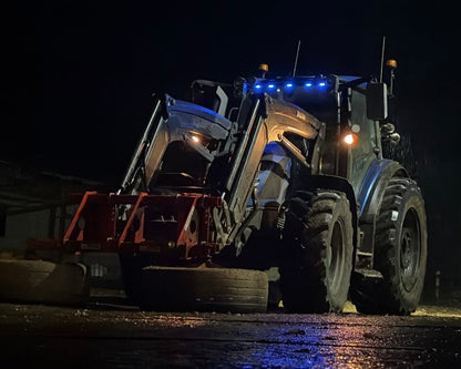 AE LED WINDOW LIGHT BAR (90cm)