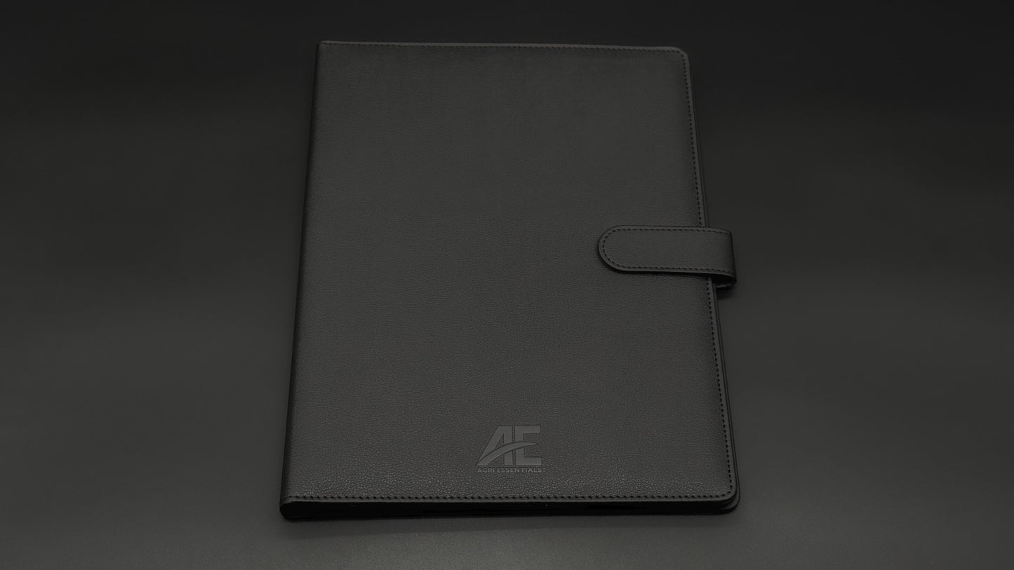 AE CLIPBOARD PORTFOLIO