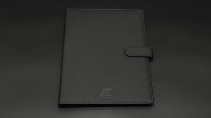 AE CLIPBOARD PORTFOLIO