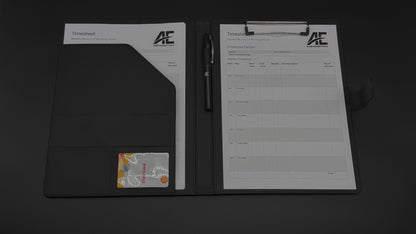 AE CLIPBOARD PORTFOLIO