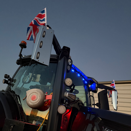 AE LED WINDOW LIGHT BAR (90cm)