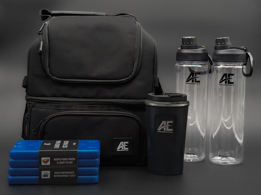 AE PACK-OUT ESSENTIALS BUNDLE
