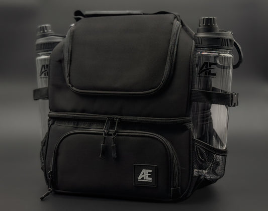 AE LUNCH COOLER BAG