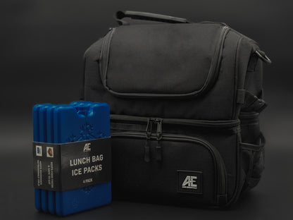 AE LUNCH COOLER BAG