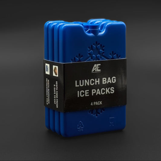 AE LUNCH BAG ICE PACKS (4PACK)