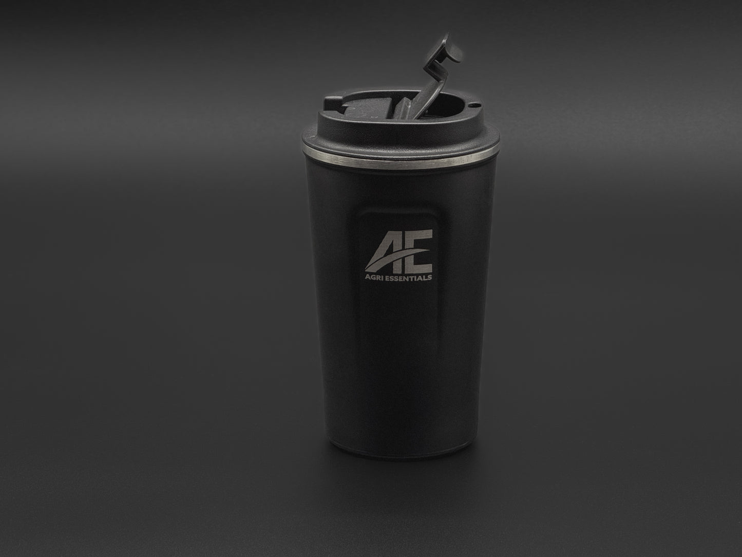 AE LARGE INSULATED COFFEE CUP