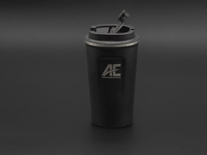 AE LARGE INSULATED COFFEE CUP