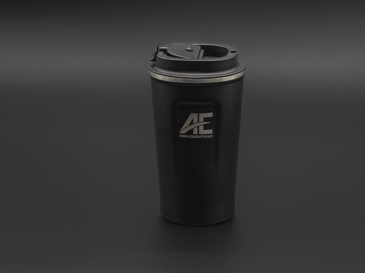AE LARGE INSULATED COFFEE CUP