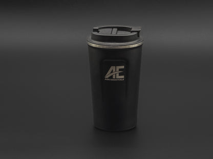 AE LARGE INSULATED COFFEE CUP