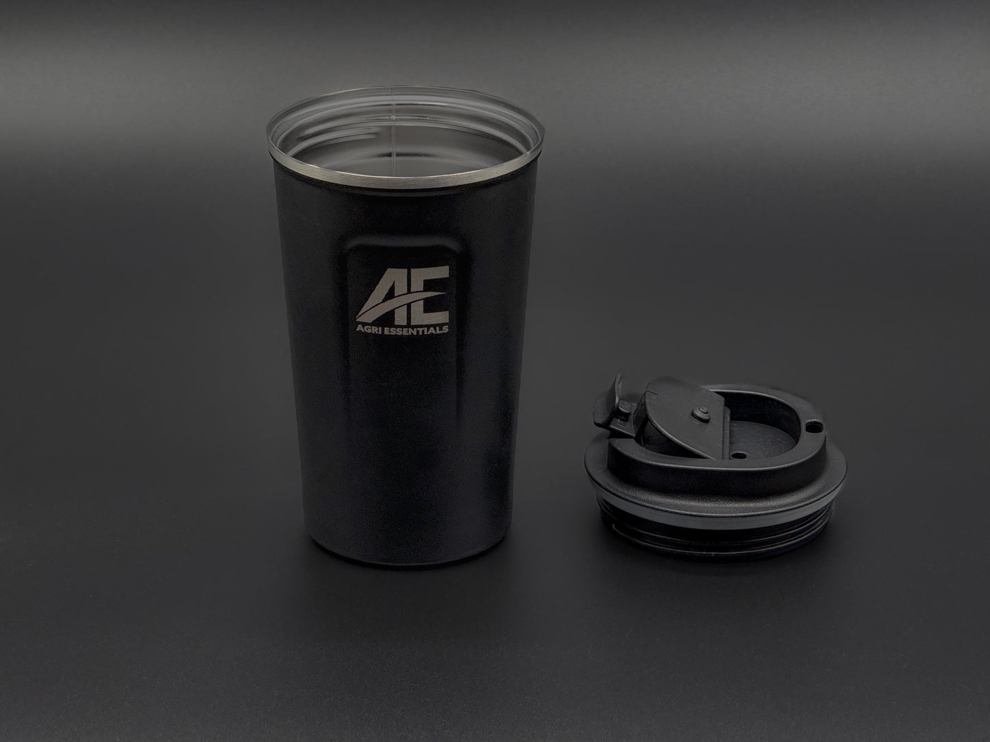 AE LARGE INSULATED COFFEE CUP