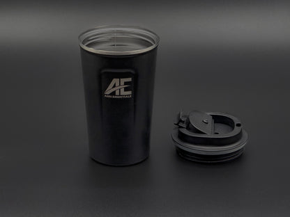 AE LARGE INSULATED COFFEE CUP