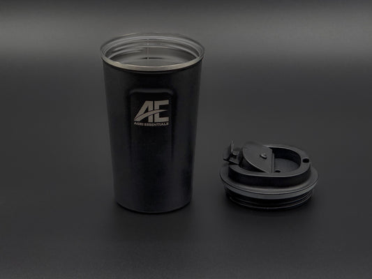 AE LARGE INSULATED COFFEE CUP