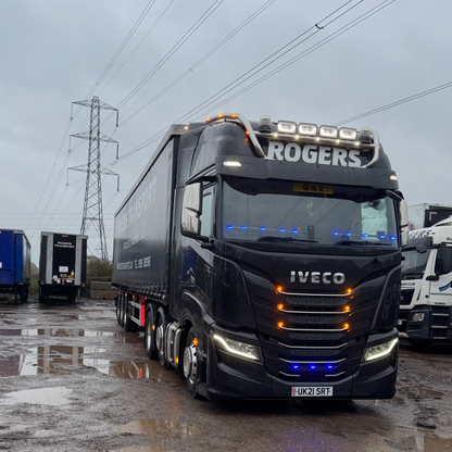 AE LED WINDOW LIGHT BAR (90cm)