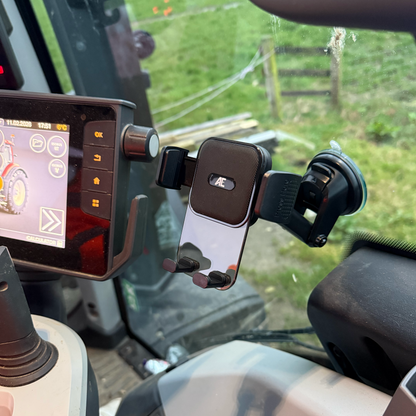 AE UNIVERSAL PHONE HOLDER