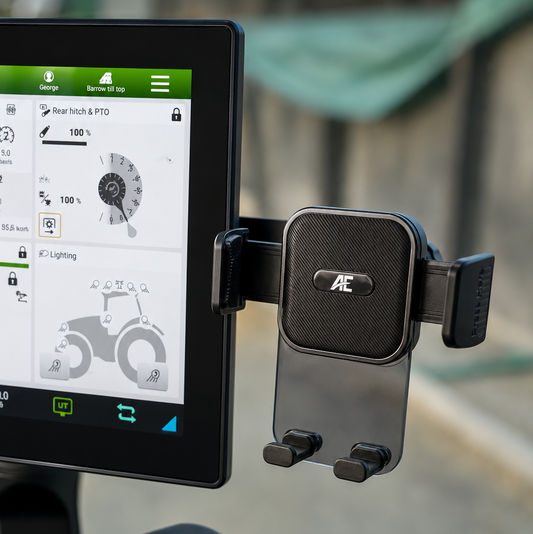 NEW* FENDT REPLACEMENT AE PHONE HOLDER KIT