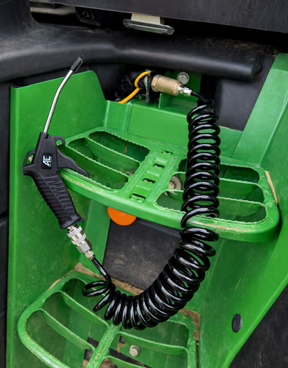 5 METER AIR DUSTER GUN (EURO)