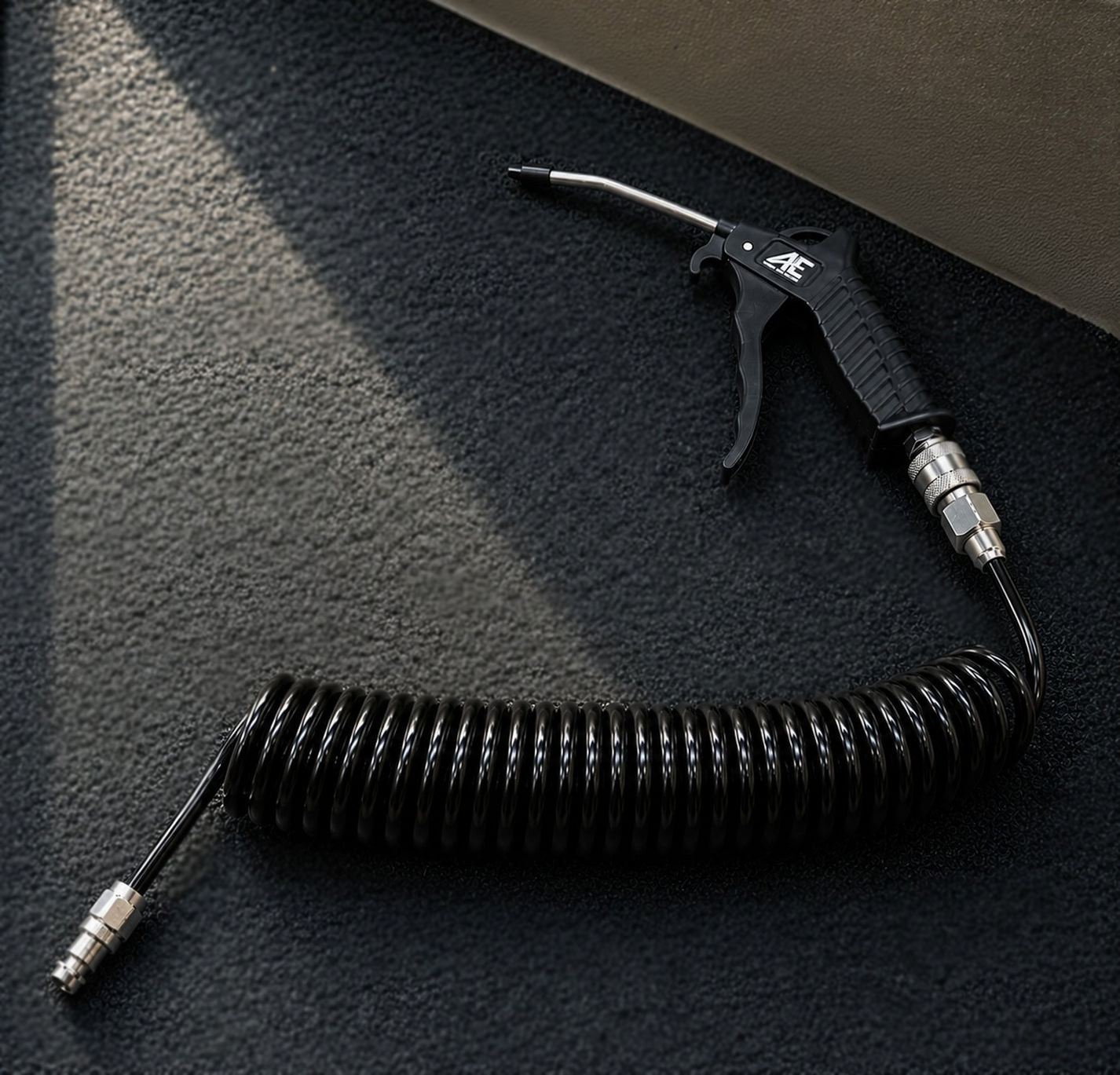 AE AIR DUSTER GUN (EURO)